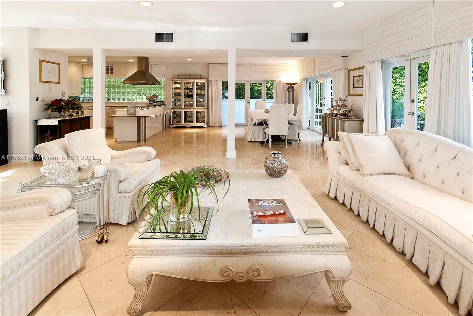 BAY HARBOR ISLAND - Residential