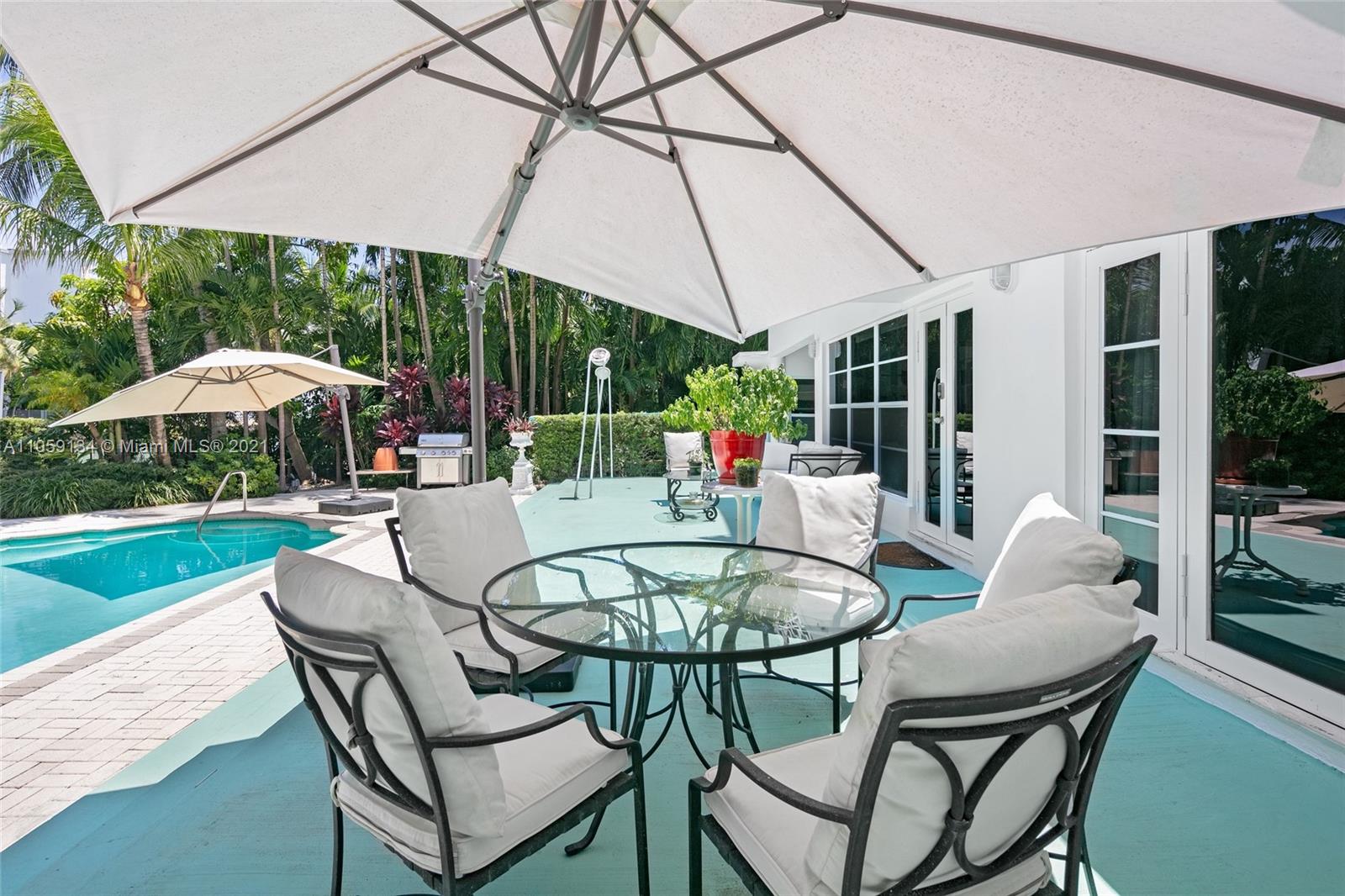 BAY HARBOR ISLAND - Residential