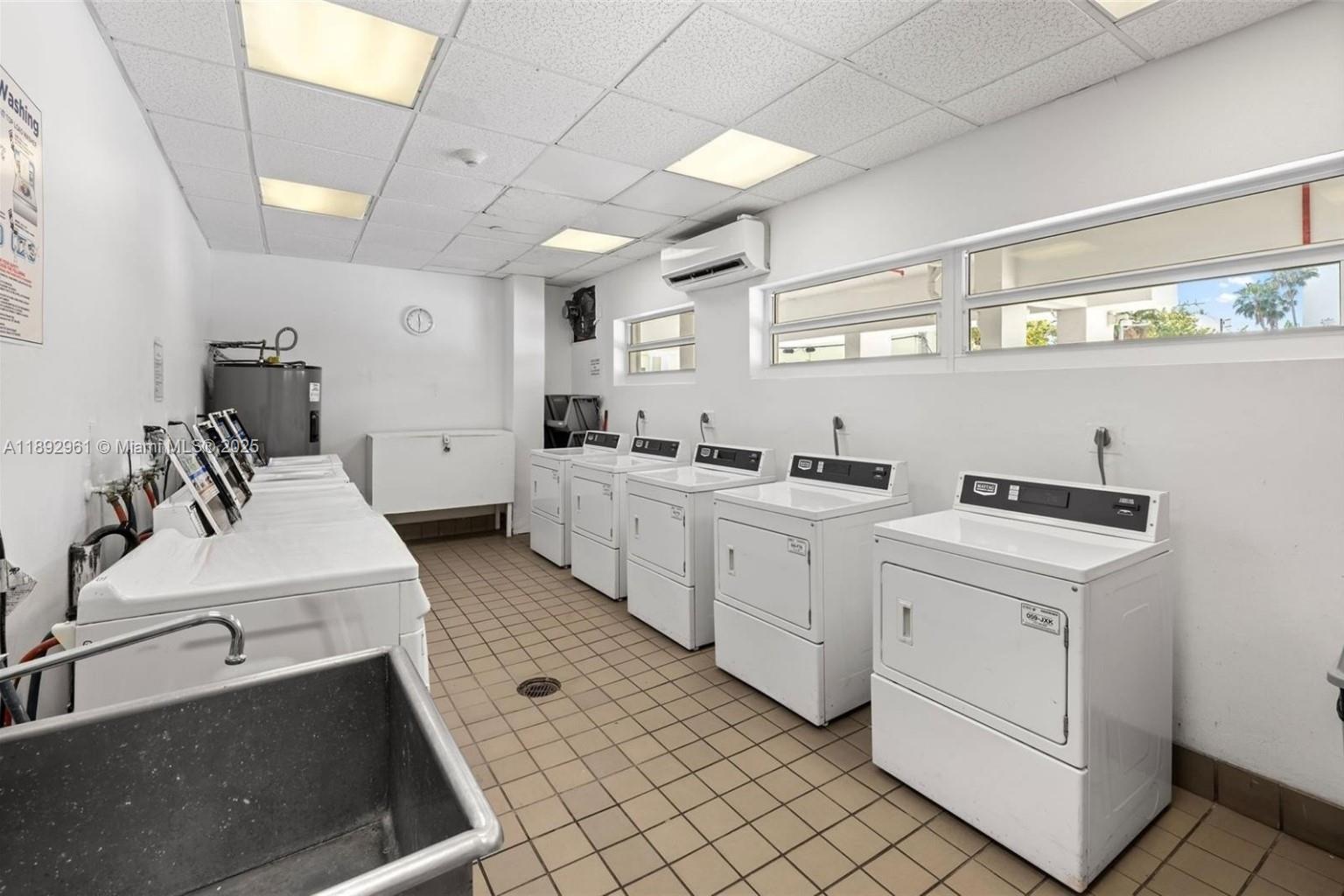 MIRADOR 1035 CONDO - Residential Lease