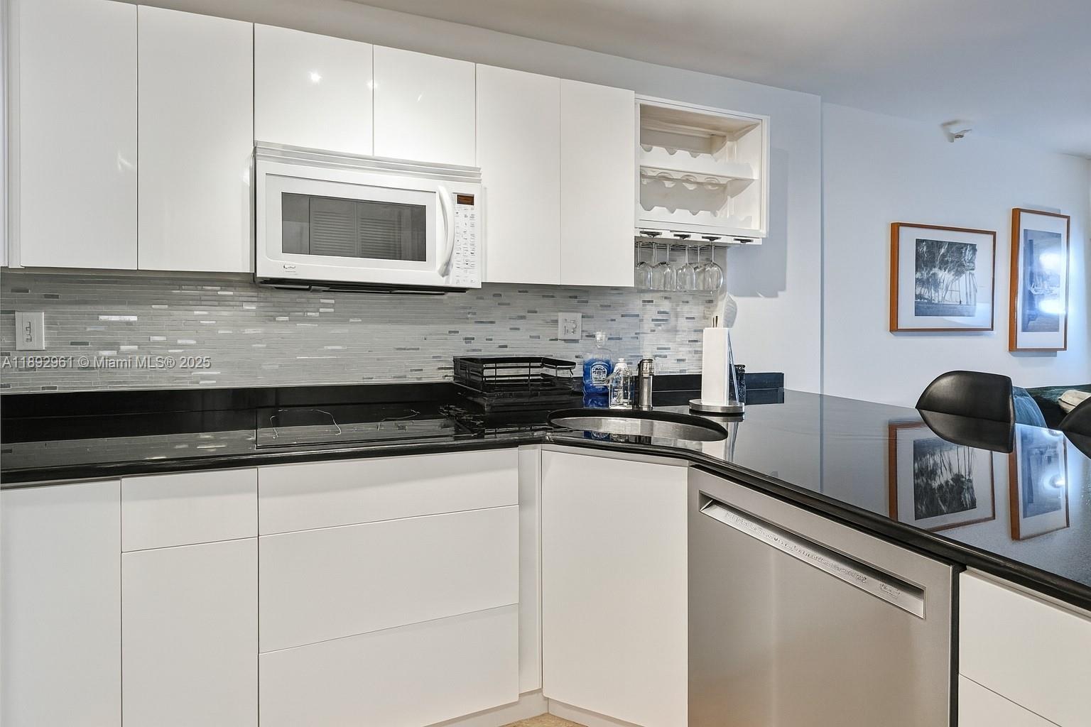 MIRADOR 1035 CONDO - Residential Lease