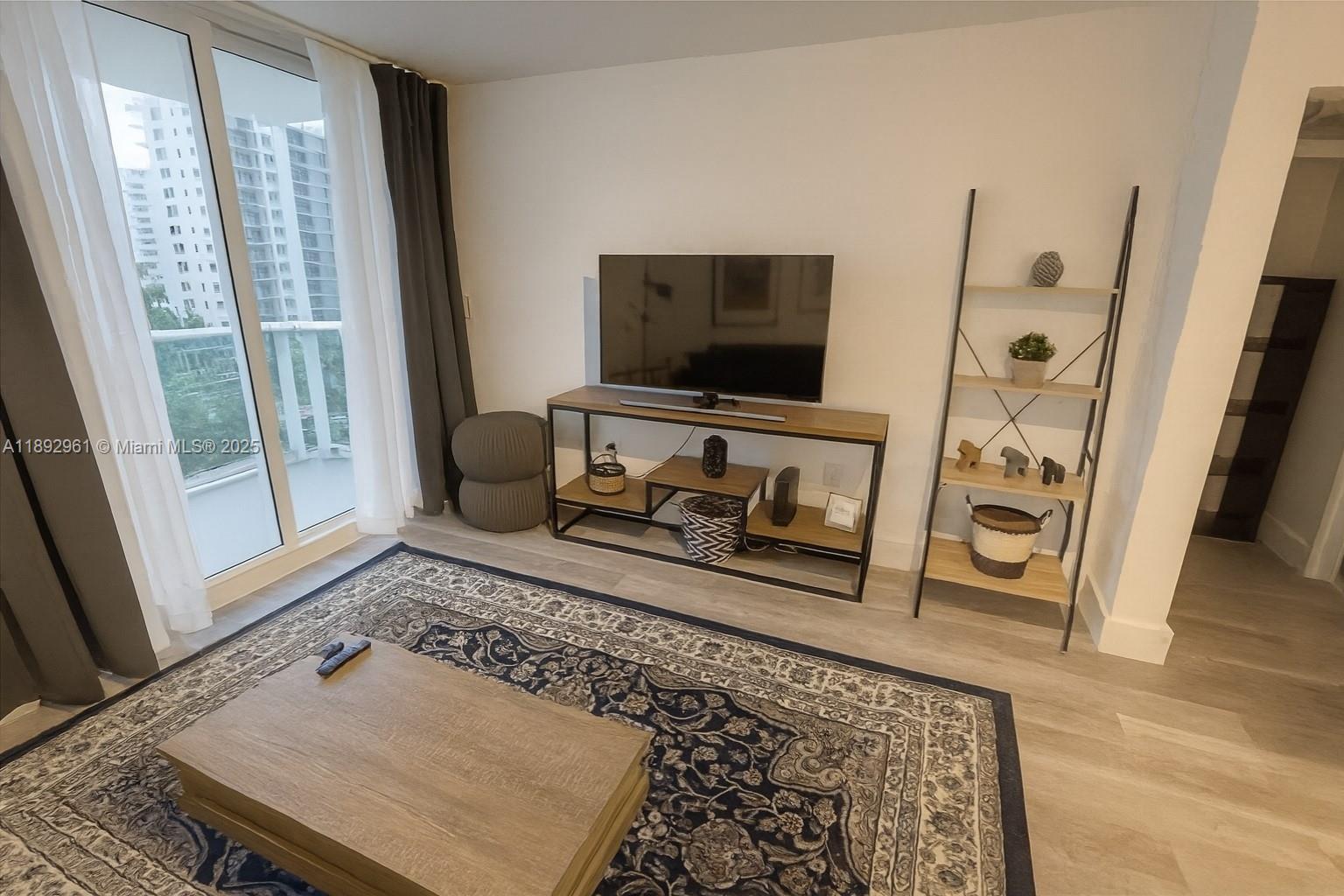 MIRADOR 1035 CONDO - Residential Lease