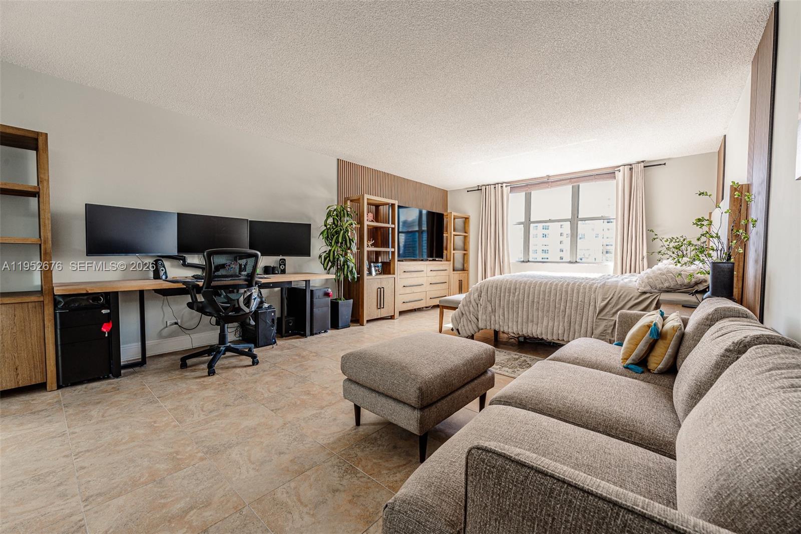 Cricket Club - Residential