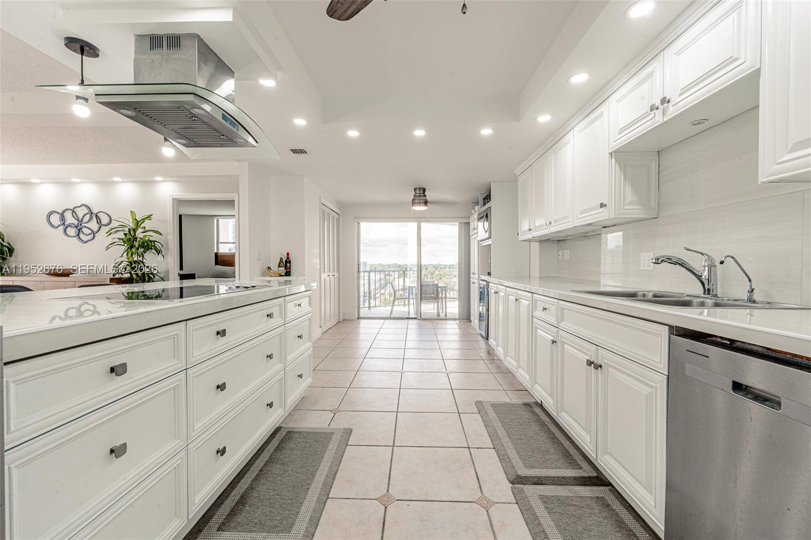 Cricket Club - Residential