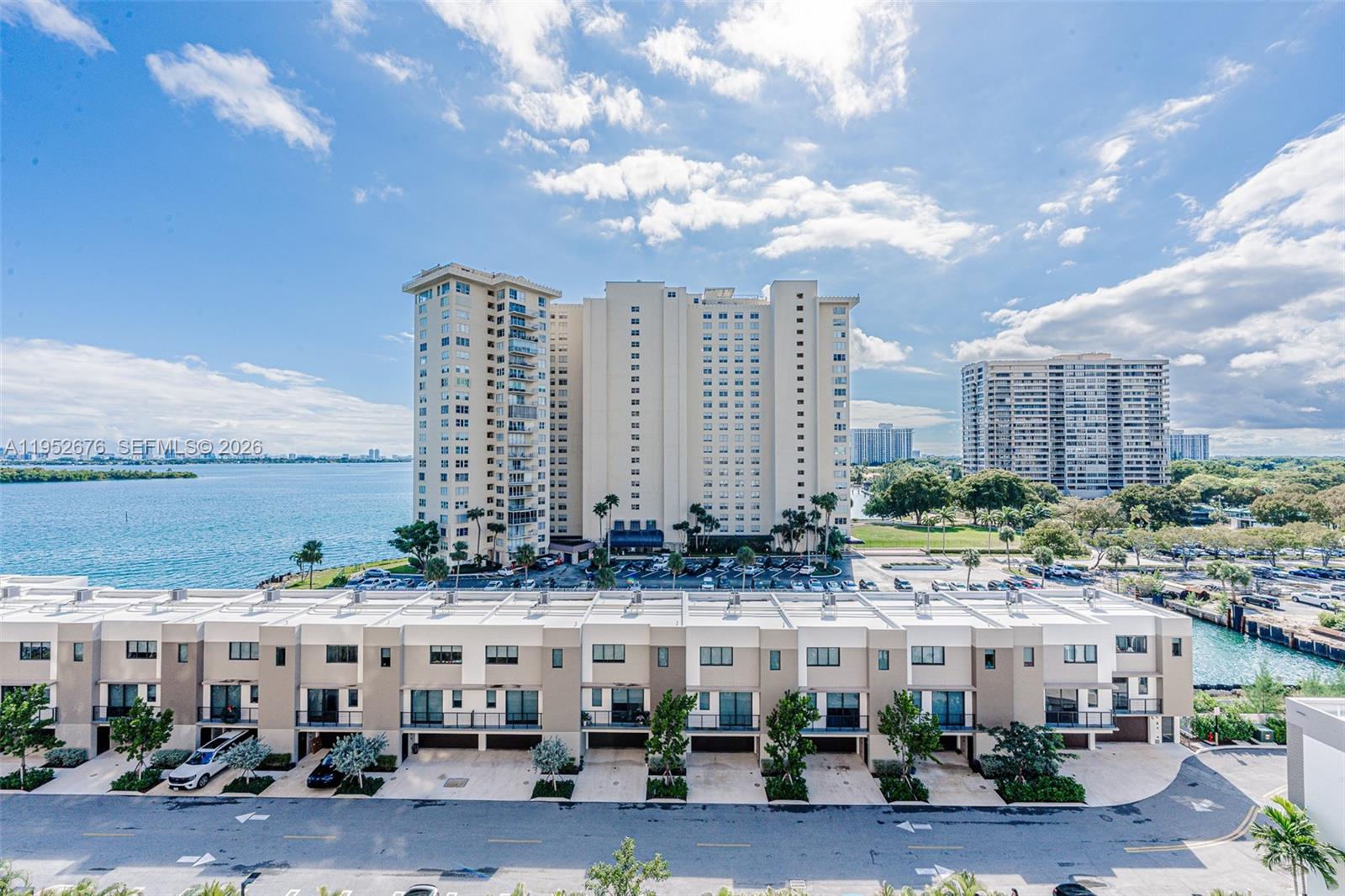 Cricket Club - Residential