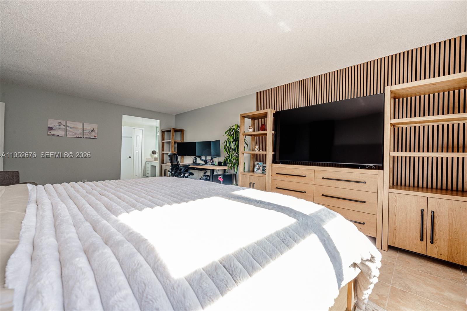 Cricket Club - Residential