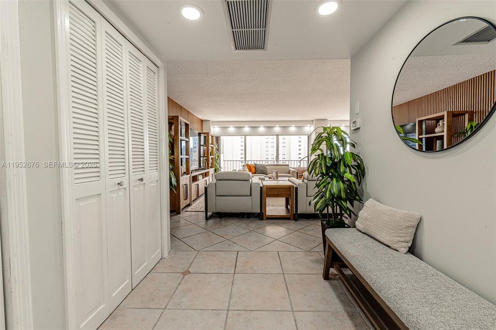 Photo of 1800 NE 114th St #909, Miami, FL 33181 (MLS # A11952676)