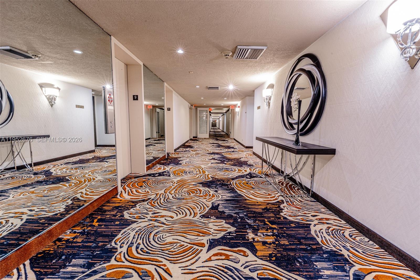 Cricket Club - Residential