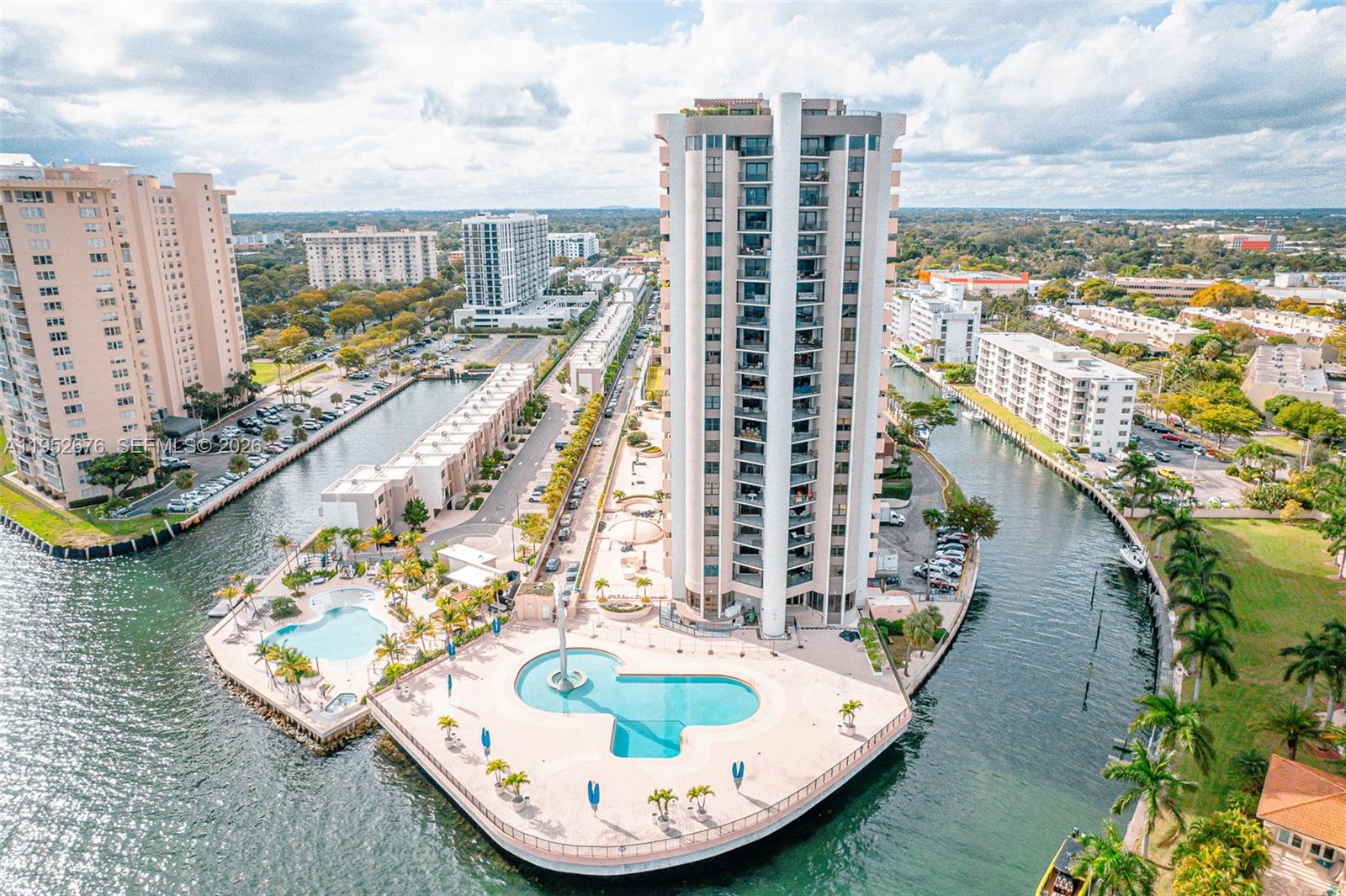 Cricket Club - Residential