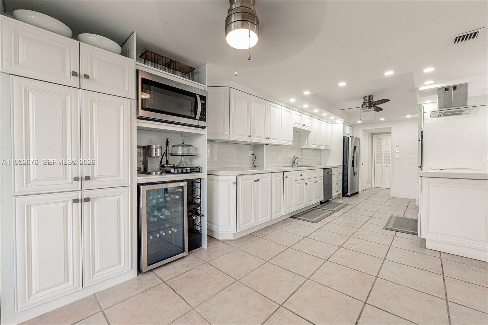 Cricket Club - Residential