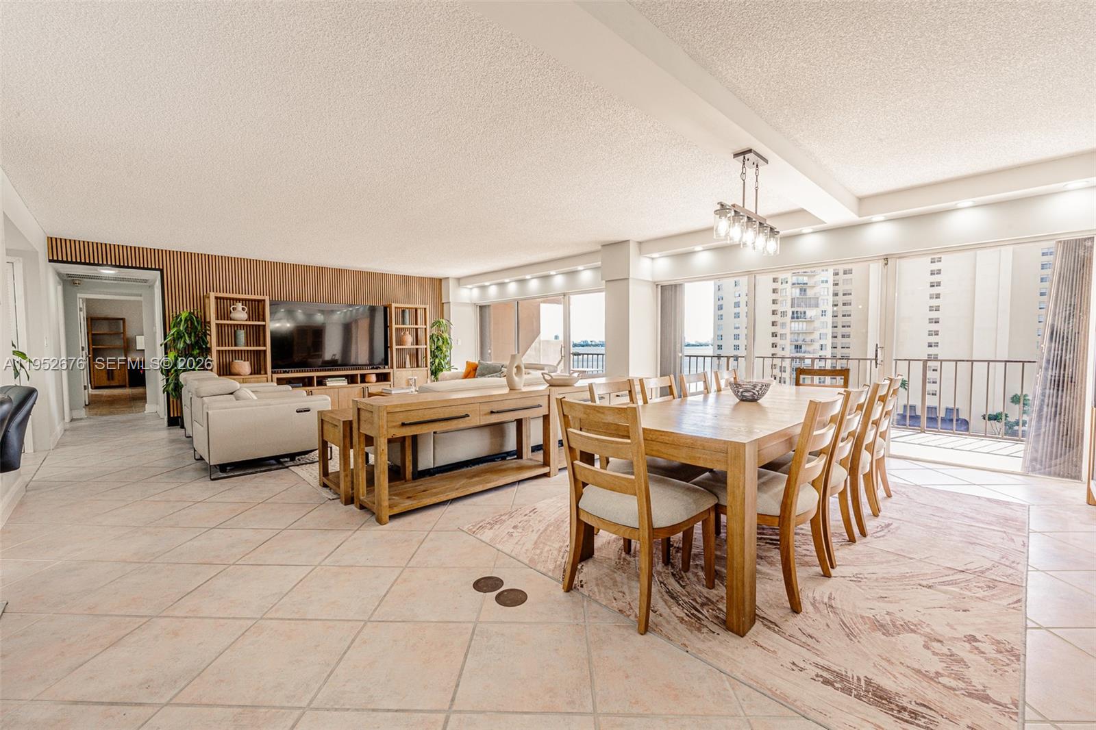 Cricket Club - Residential