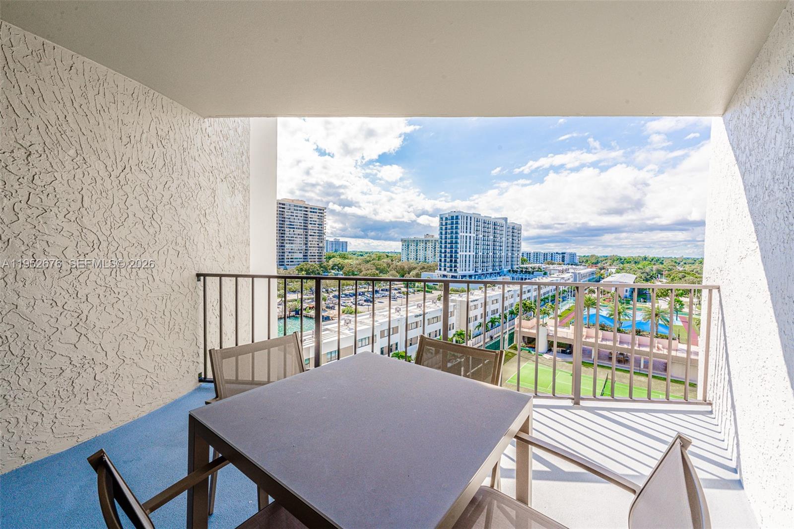 Cricket Club - Residential