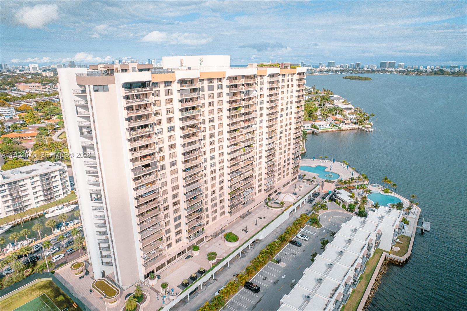 Cricket Club - Residential