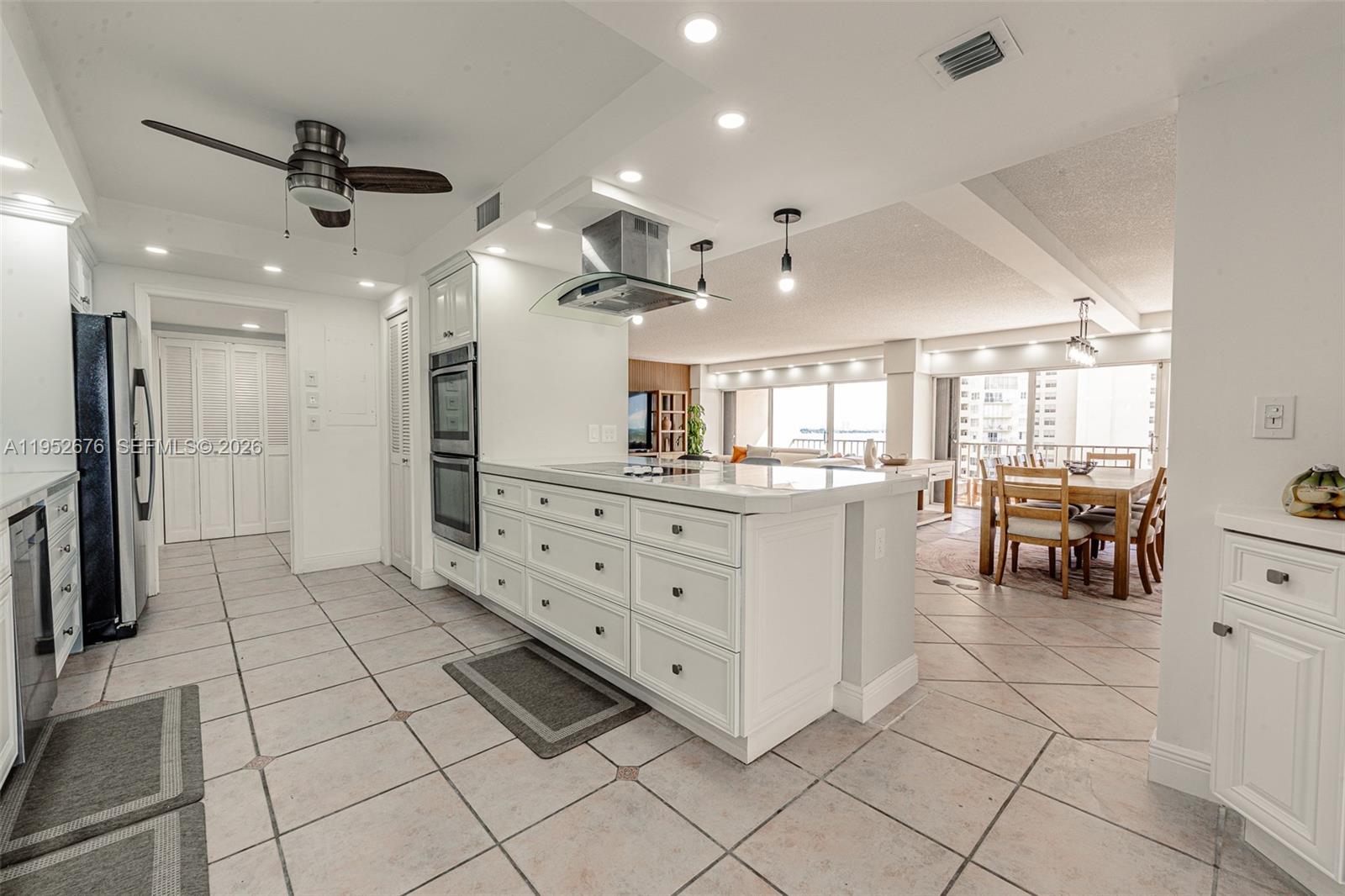 Cricket Club - Residential