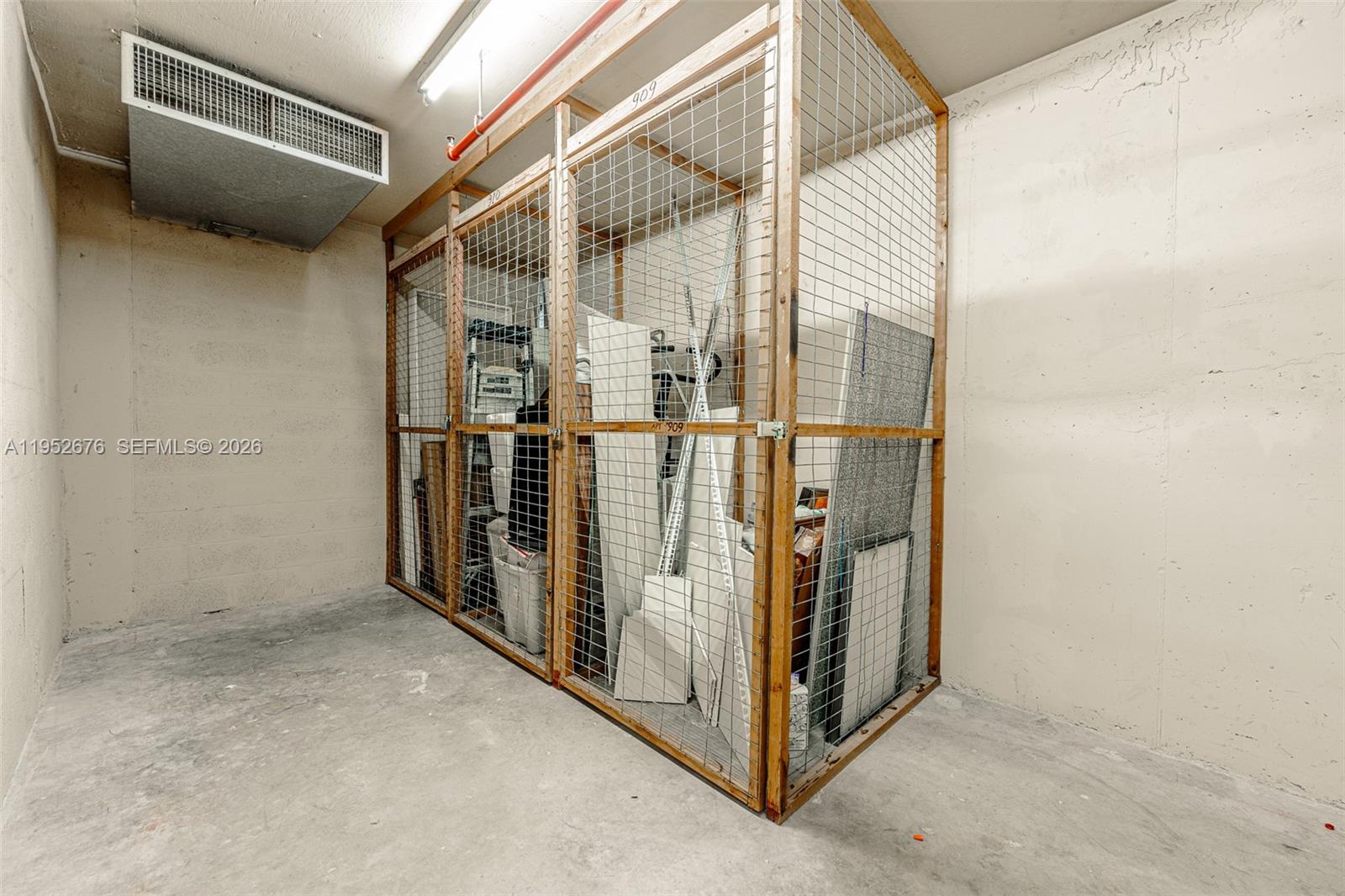 Cricket Club - Residential