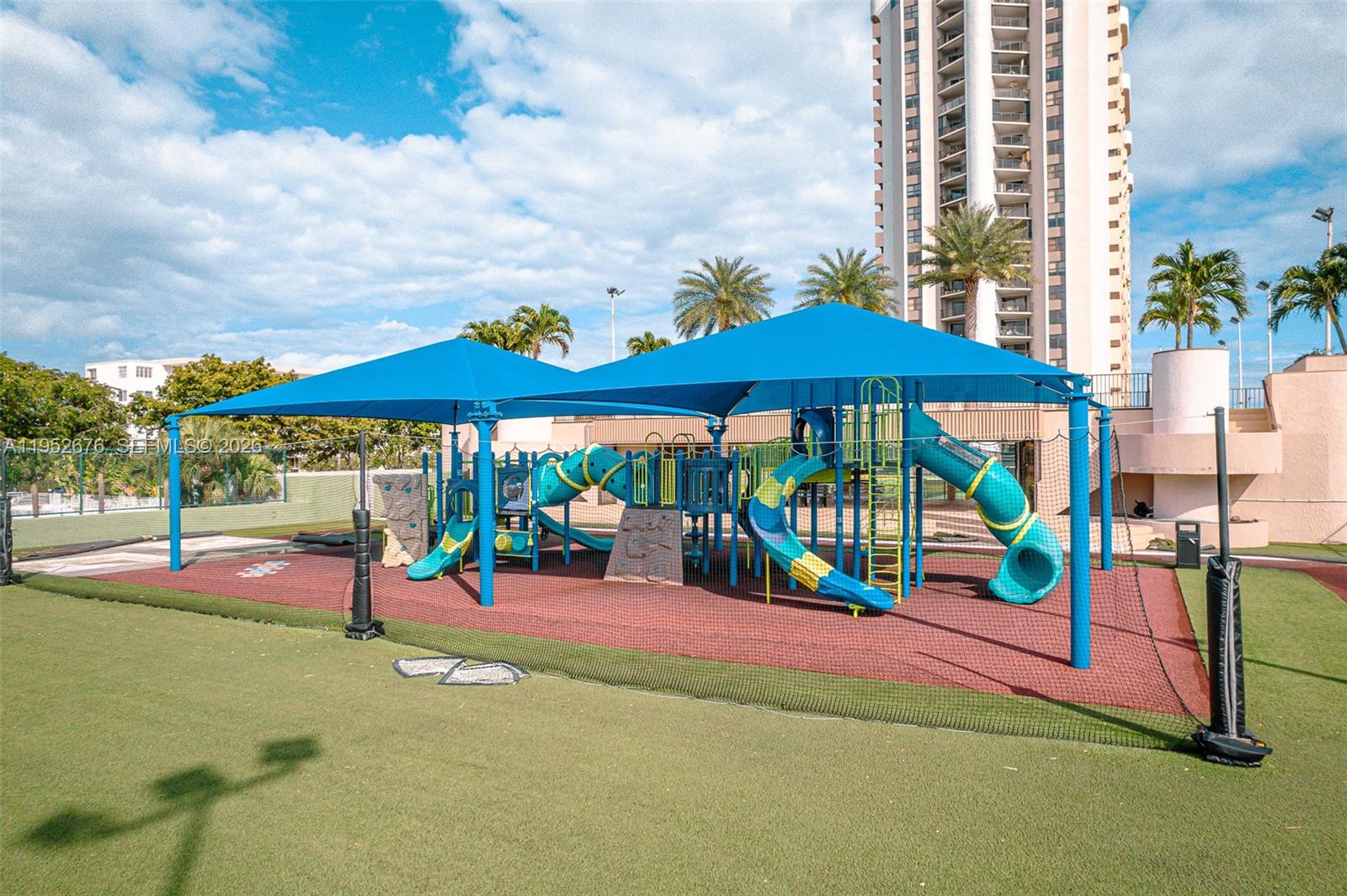 Cricket Club - Residential