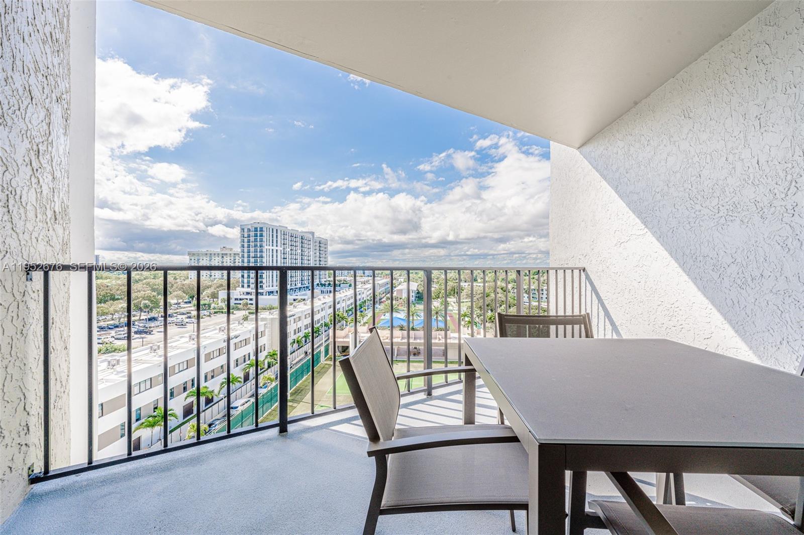 Cricket Club - Residential