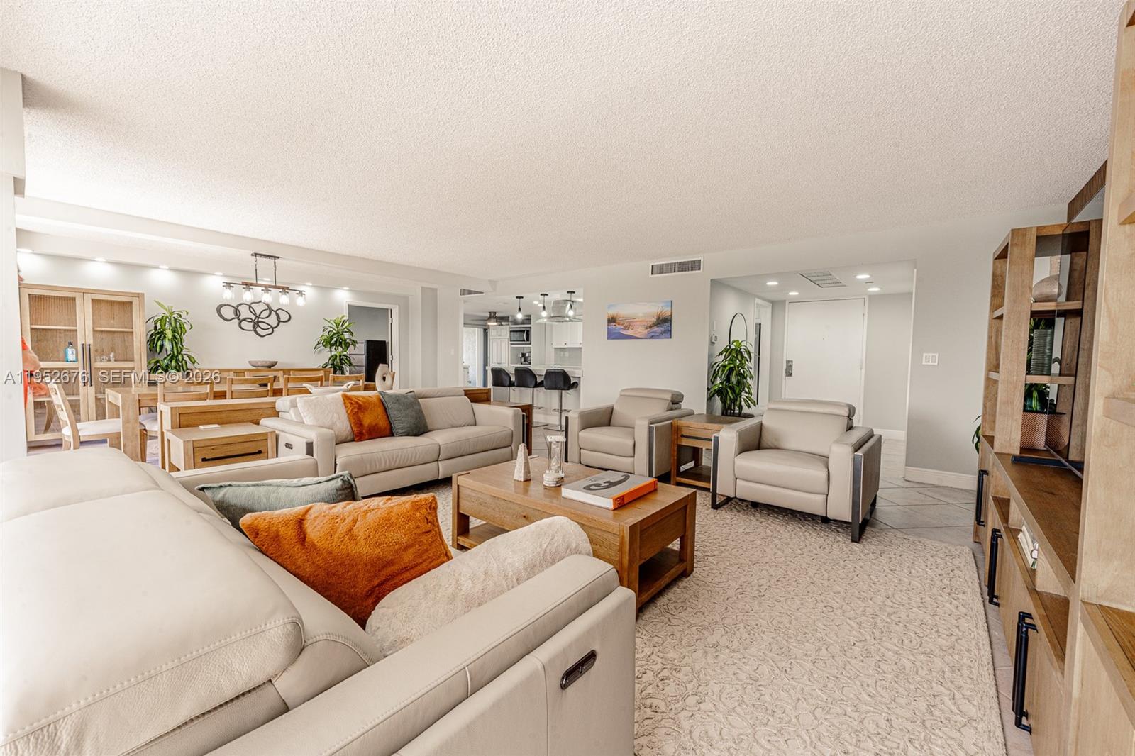 Cricket Club - Residential