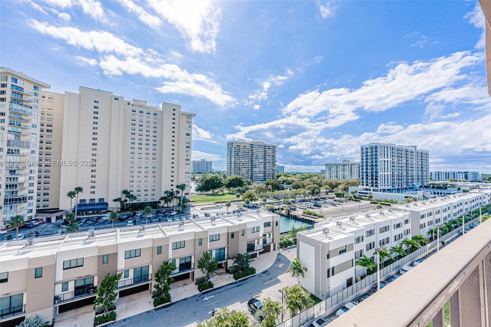 Cricket Club - Residential