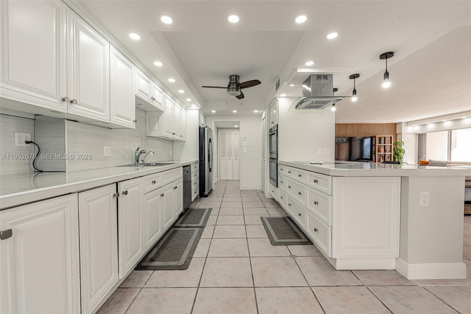 Cricket Club - Residential