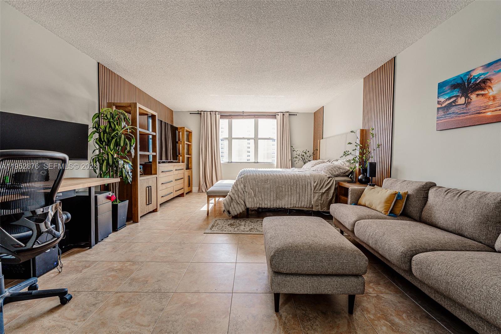 Cricket Club - Residential