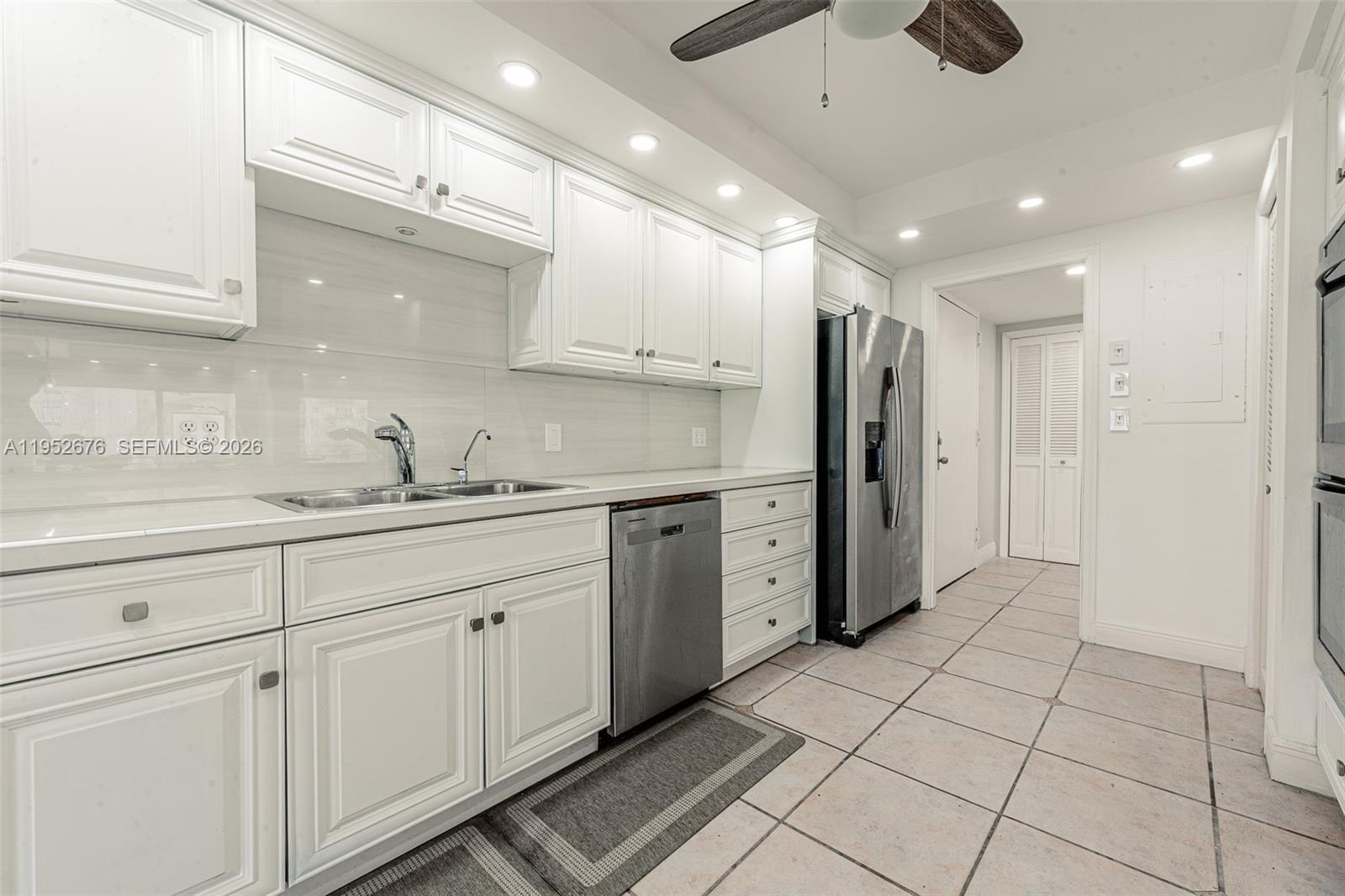 Cricket Club - Residential