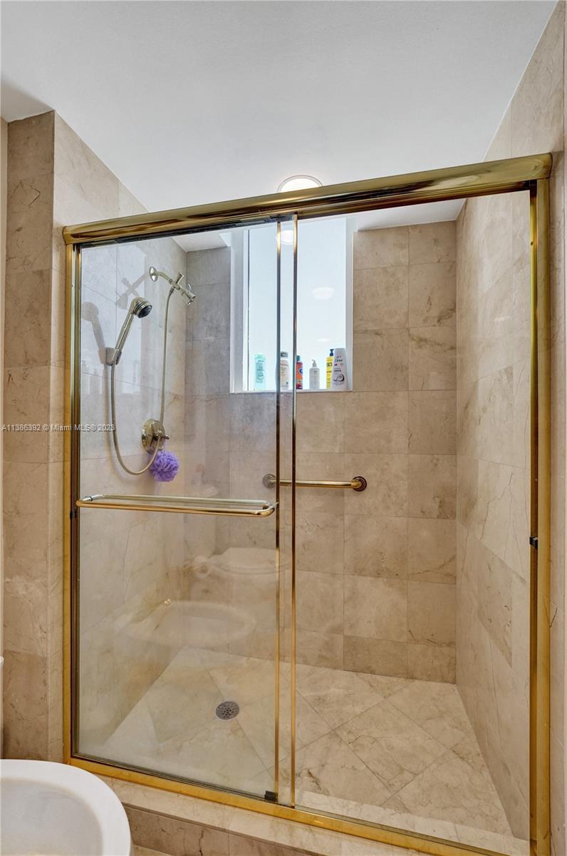 OCEAN ONE CONDO - Residential