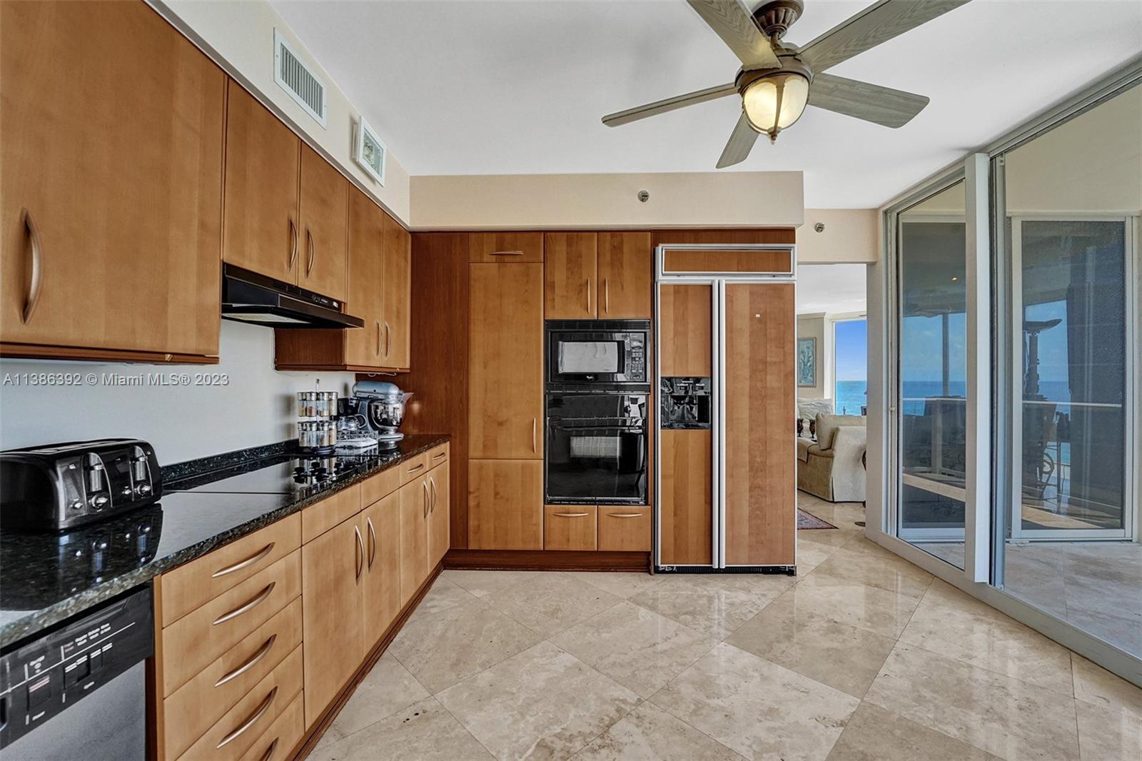 OCEAN ONE CONDO - Residential