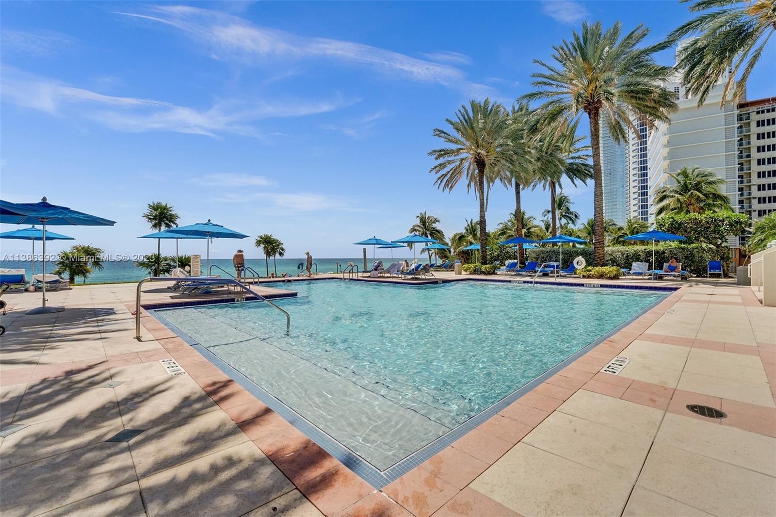 OCEAN ONE CONDO - Residential