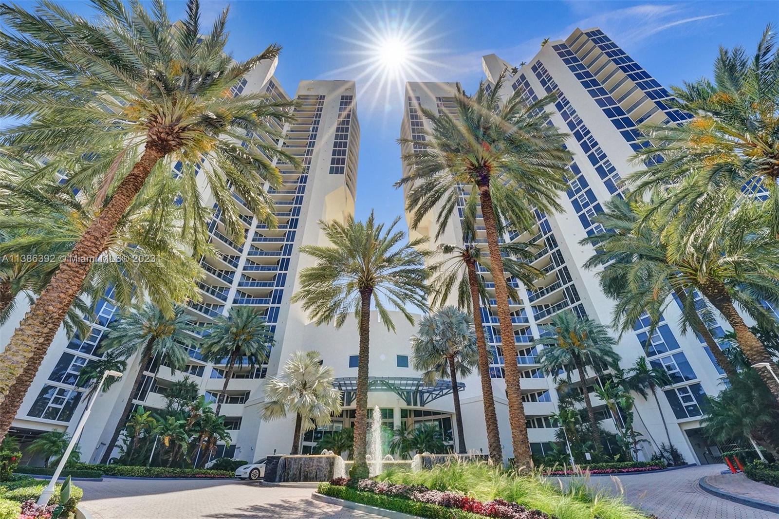 OCEAN ONE CONDO - Residential