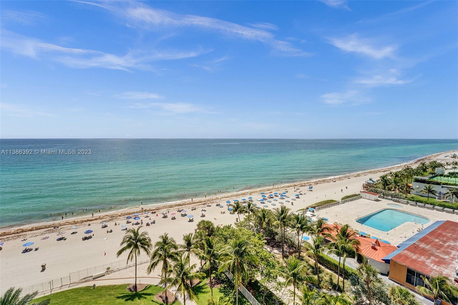 OCEAN ONE CONDO - Residential