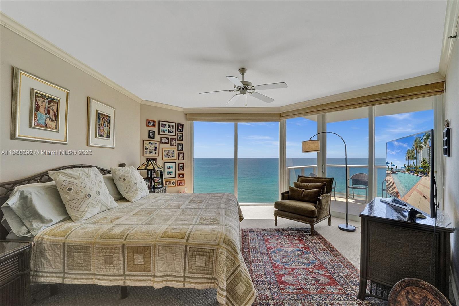 OCEAN ONE CONDO - Residential