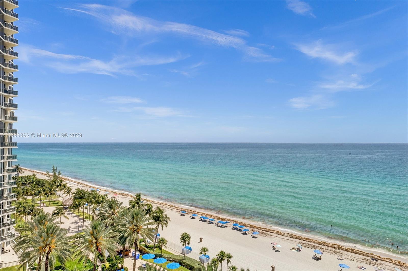 OCEAN ONE CONDO - Residential