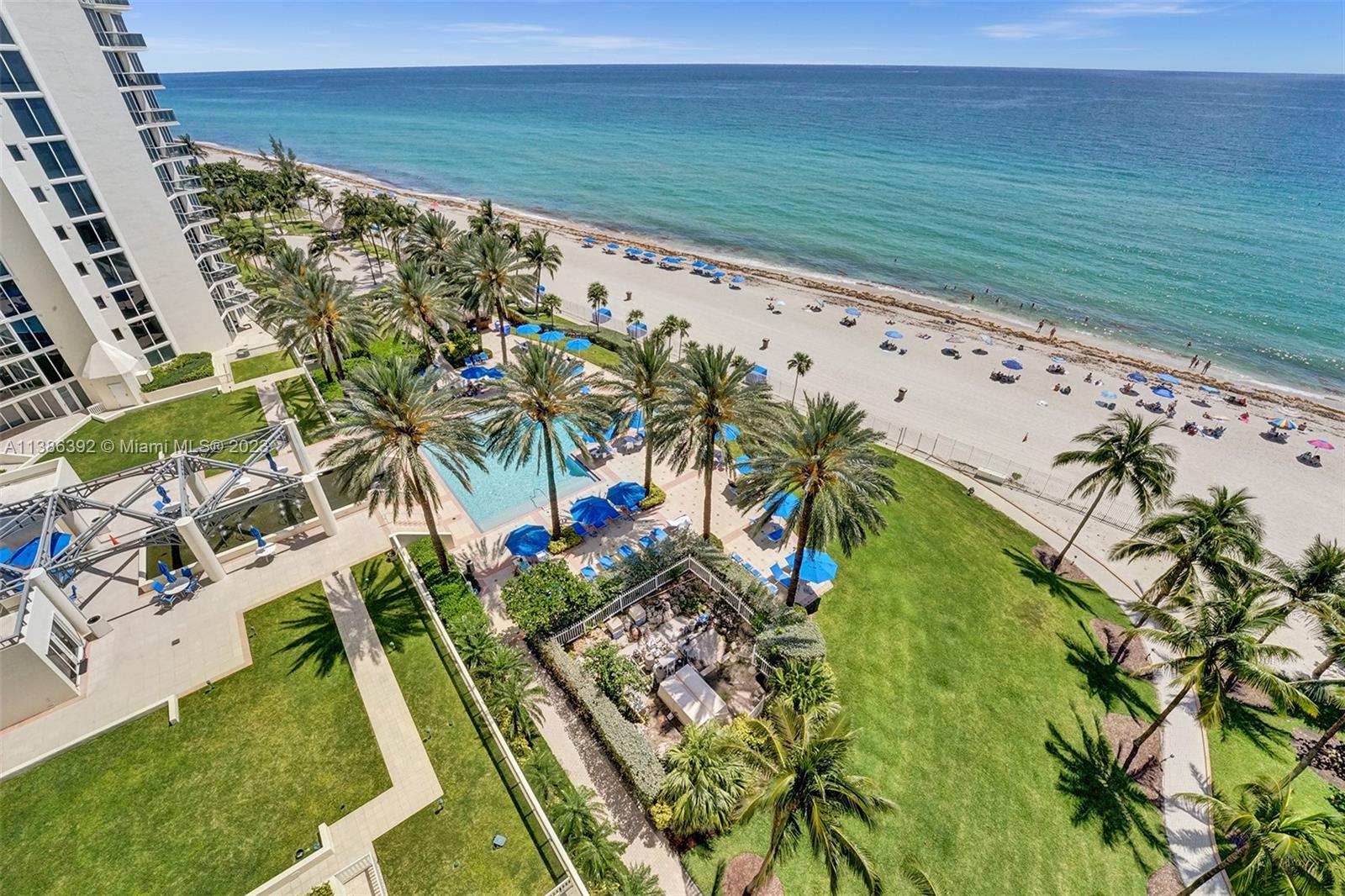 OCEAN ONE CONDO - Residential