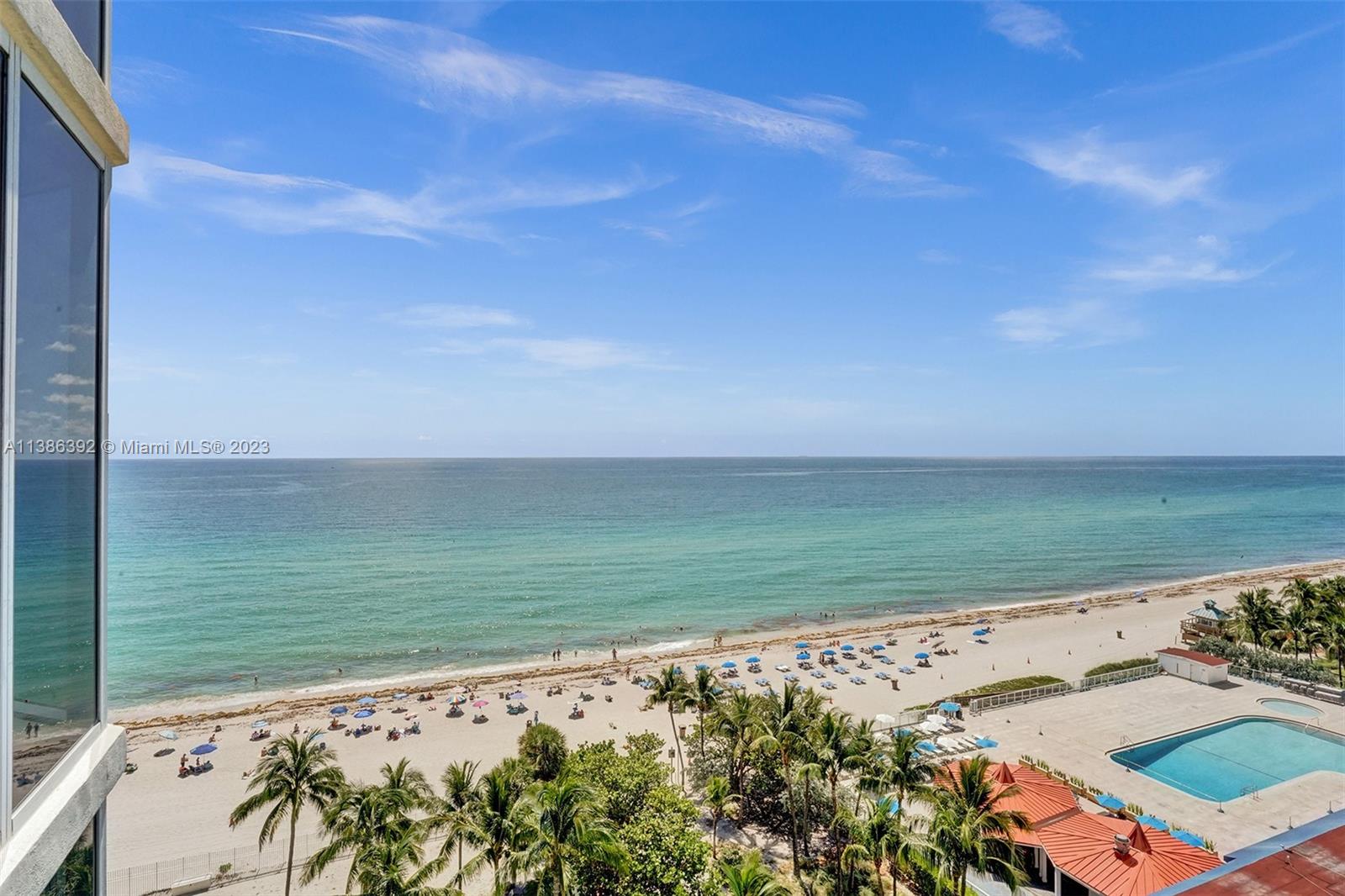 OCEAN ONE CONDO - Residential