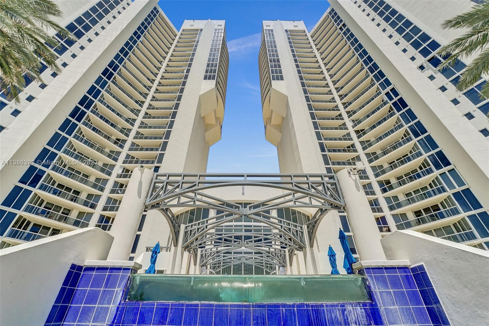 OCEAN ONE CONDO - Residential