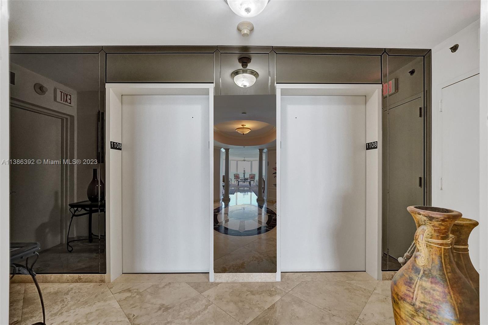 OCEAN ONE CONDO - Residential