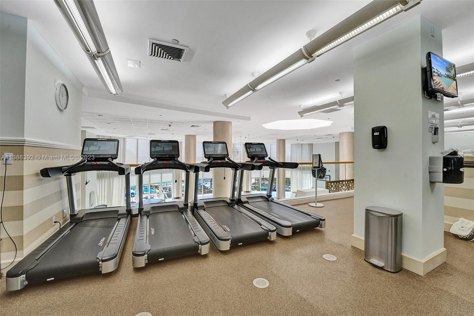 OCEAN ONE CONDO - Residential