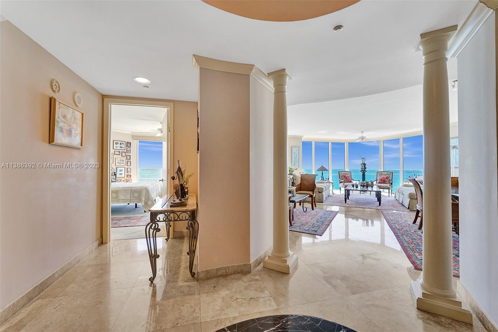 OCEAN ONE CONDO - Residential