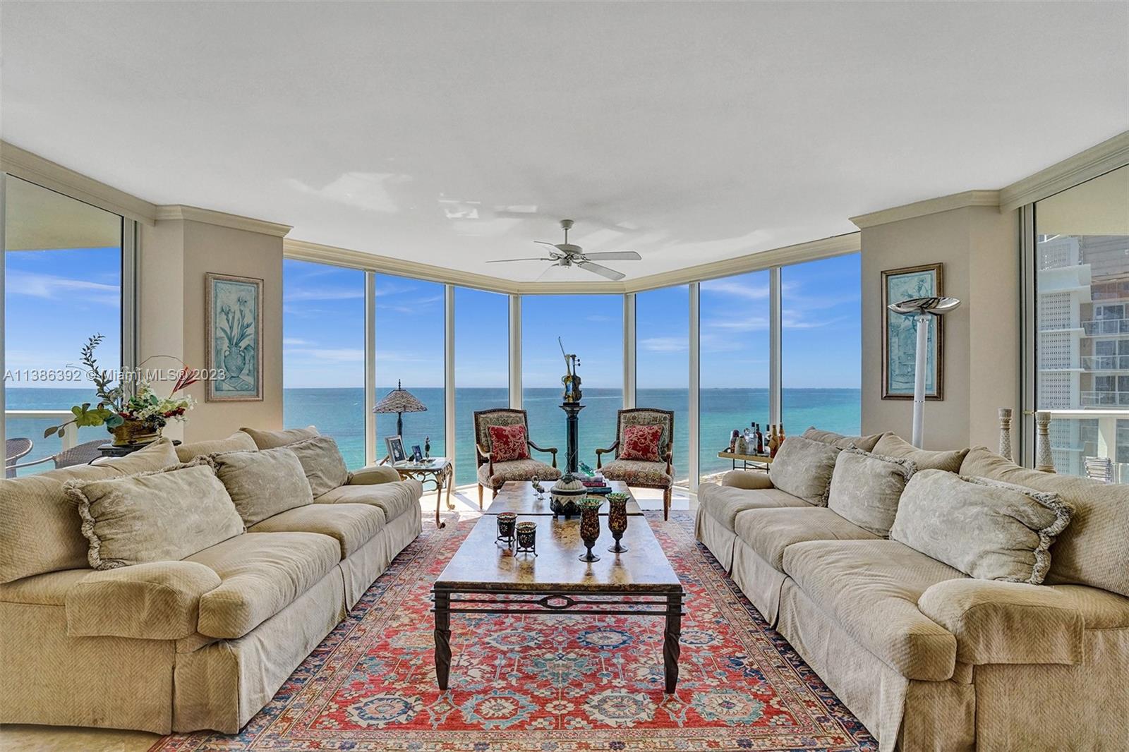 OCEAN ONE CONDO - Residential