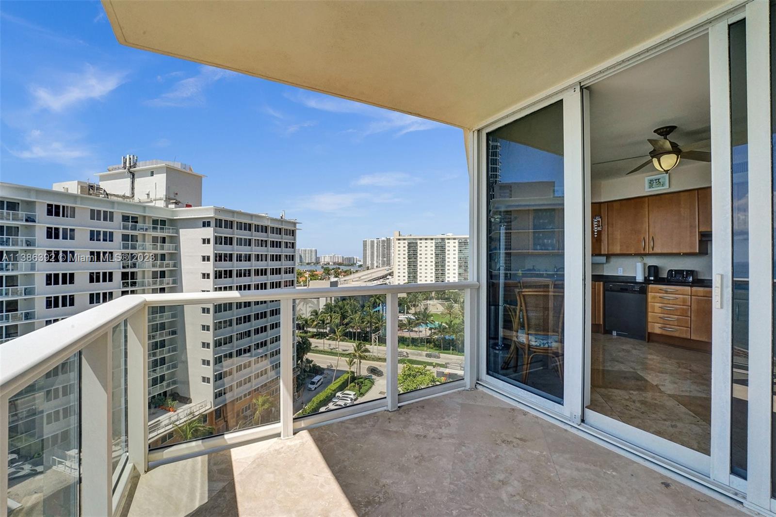 OCEAN ONE CONDO - Residential