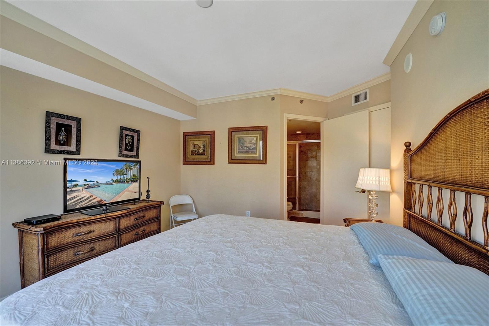 OCEAN ONE CONDO - Residential