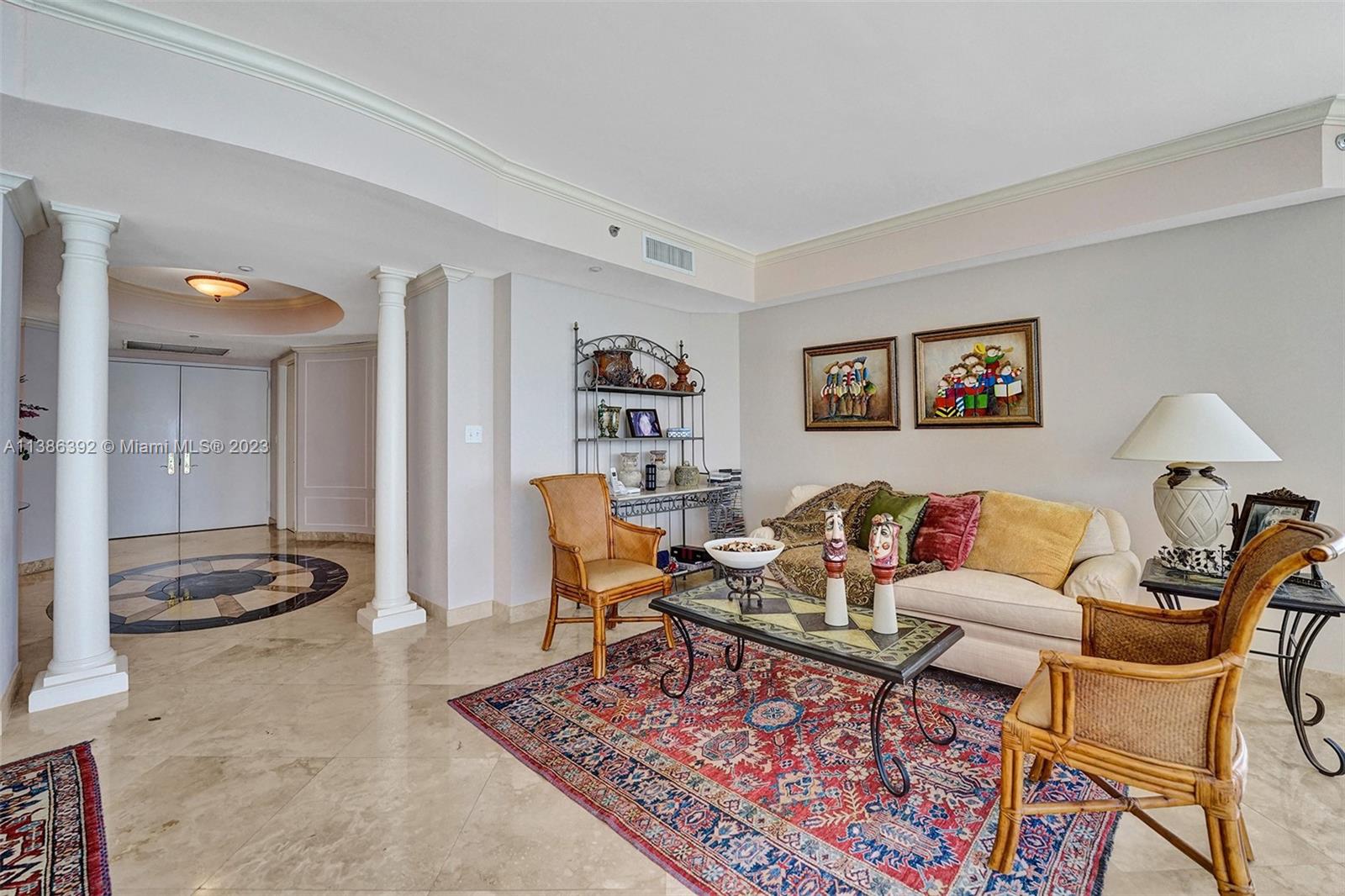 OCEAN ONE CONDO - Residential