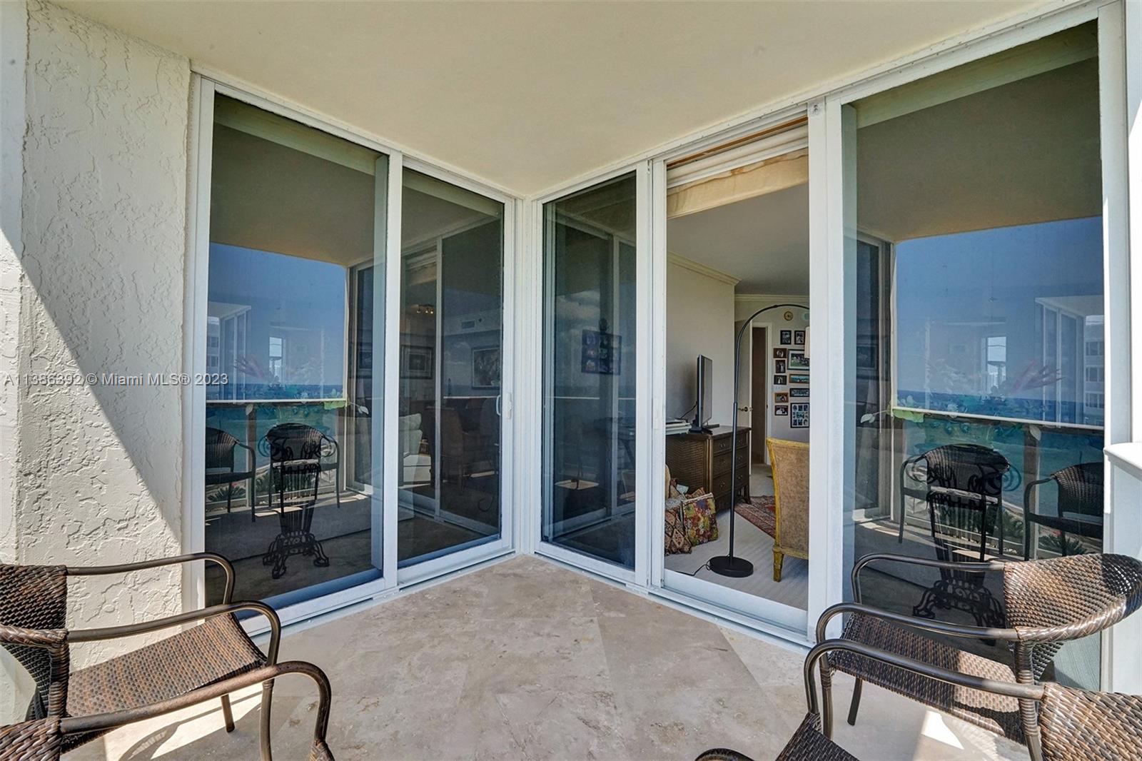 OCEAN ONE CONDO - Residential