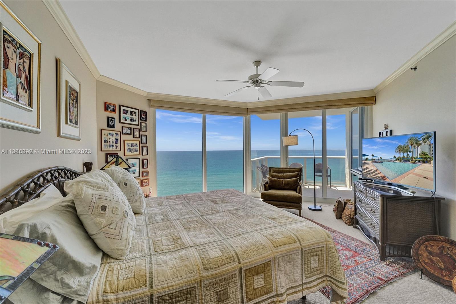 OCEAN ONE CONDO - Residential