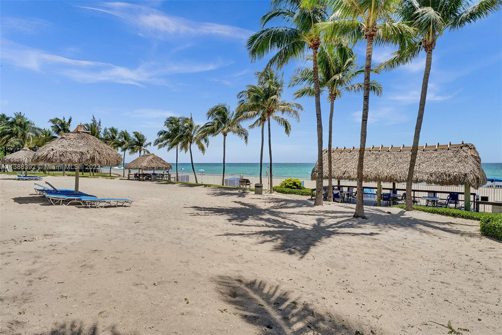 OCEAN ONE CONDO - Residential