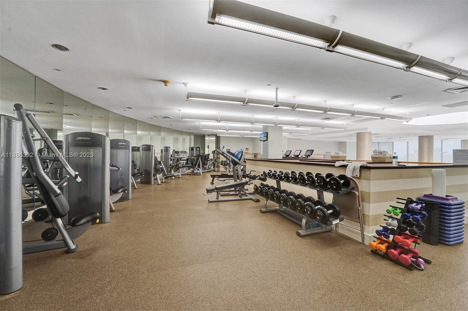 OCEAN ONE CONDO - Residential