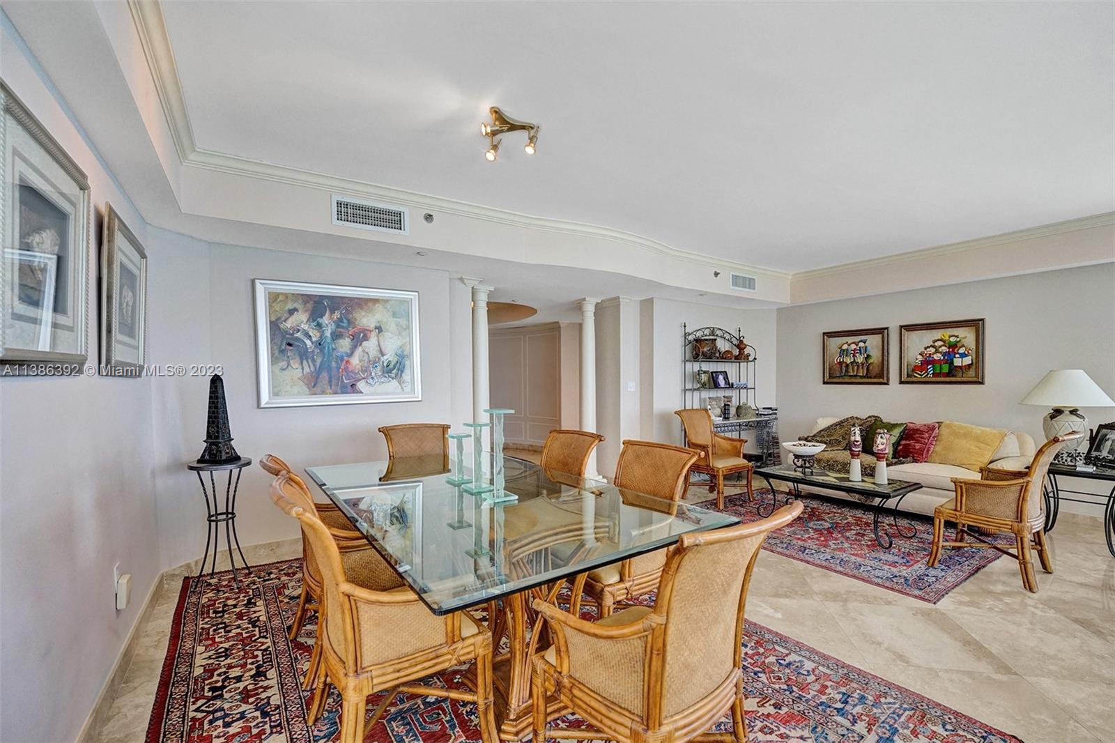 OCEAN ONE CONDO - Residential