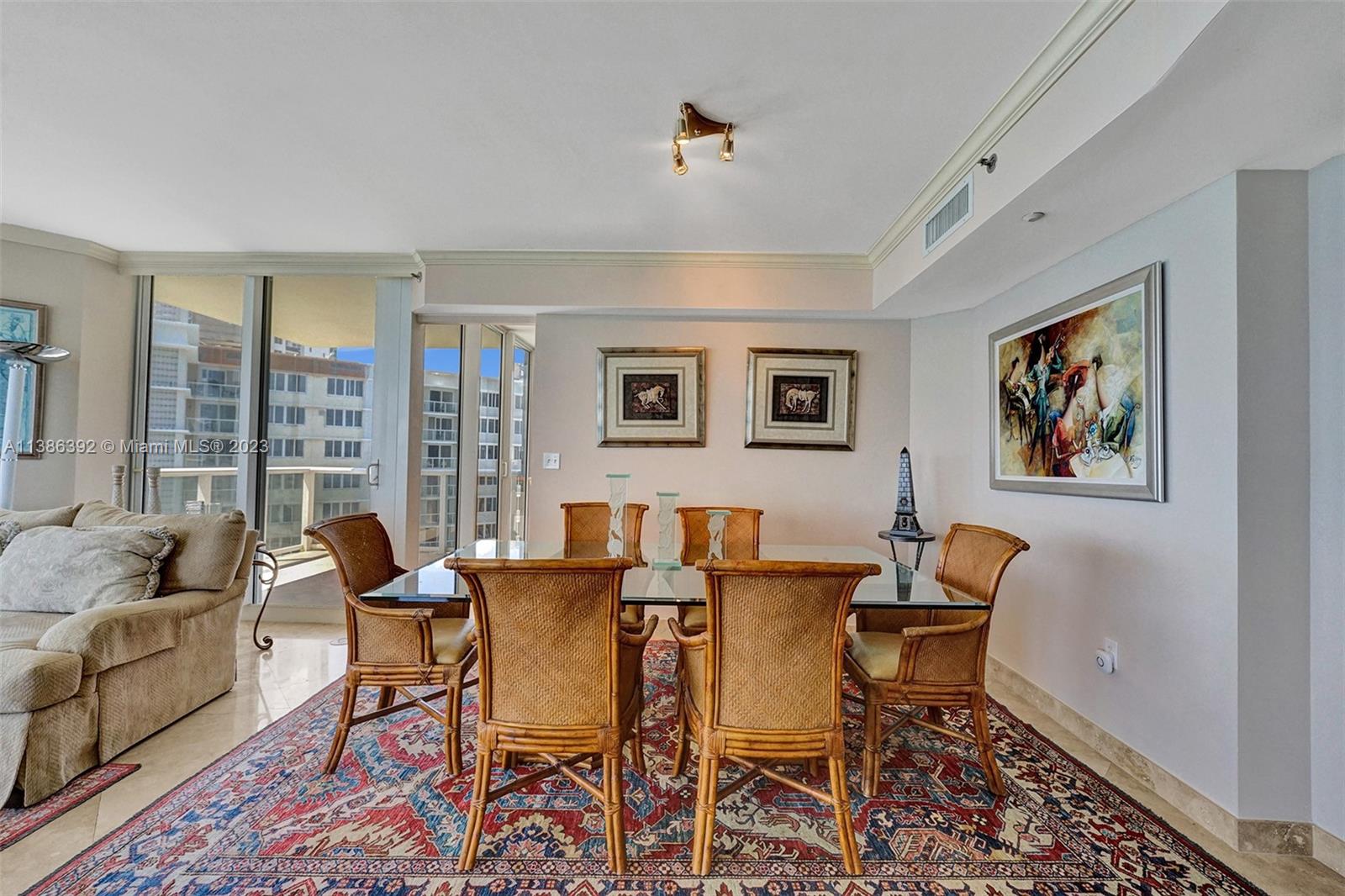 OCEAN ONE CONDO - Residential