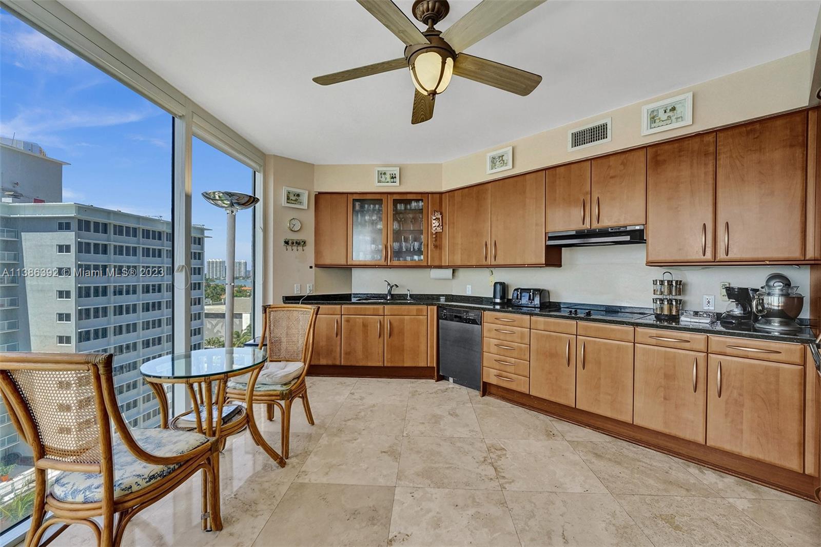 OCEAN ONE CONDO - Residential