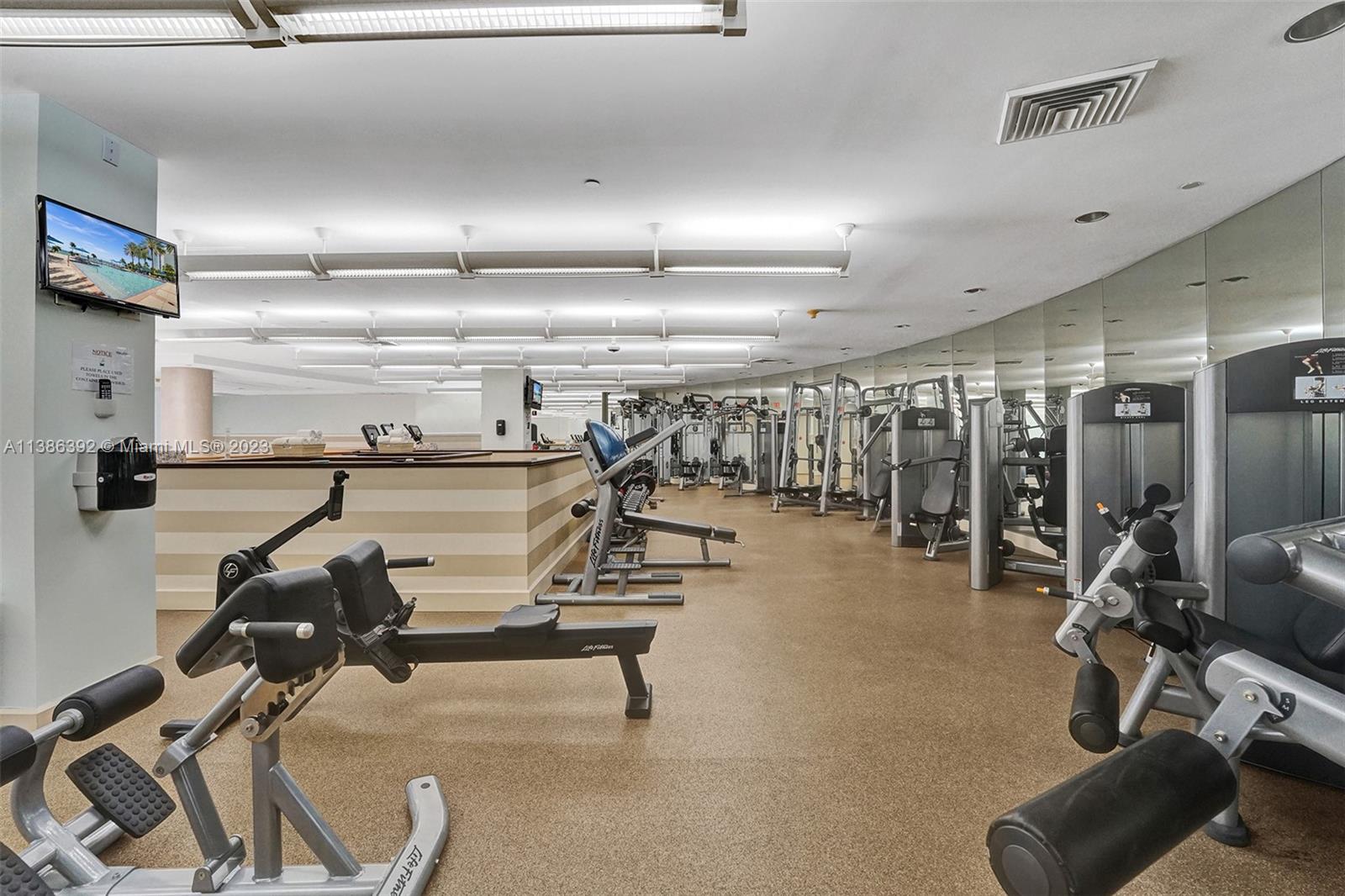 OCEAN ONE CONDO - Residential